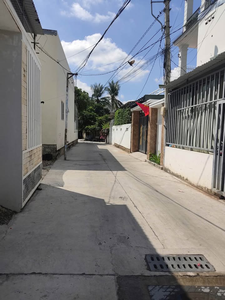 Dãy trọ Vĩnh Thạnh Nha Trang 149.3m² giá 5 tỷ - Đầu tư sinh lời!