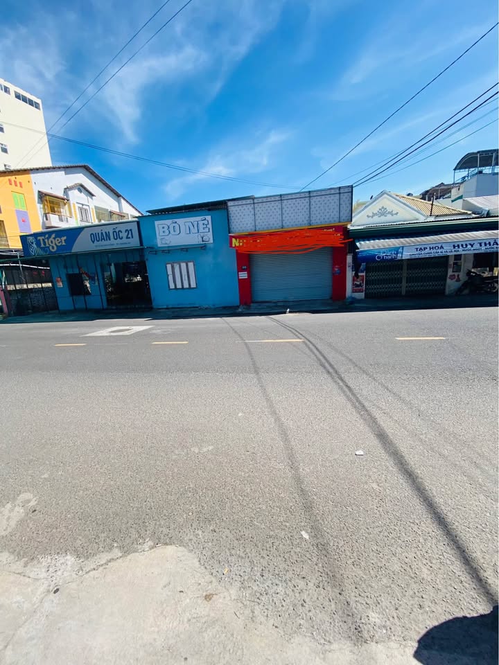 Đất nền (tặng nhà) Củ Chi, Nha Trang 168.5m² - Tiềm năng tăng giá!