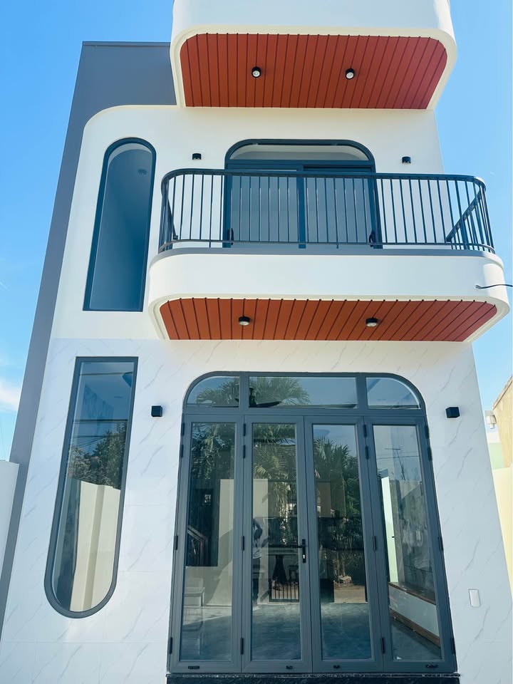 Nhà riêng Diên Sơn, Diên Khánh 112m² - Sẵn sàng ở ngay!