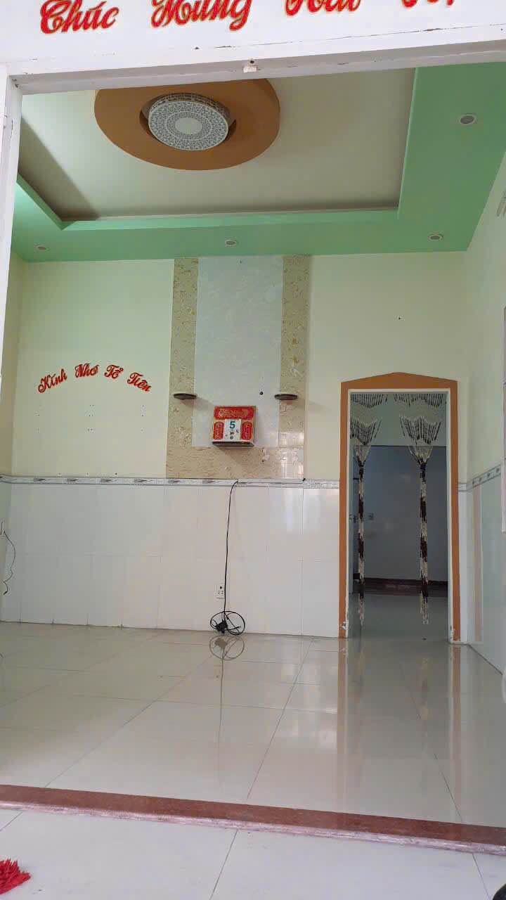 Nhà riêng Phường An Bình, Biên Hòa 110m² - Ô tô vào tận nhà, giá 5.5 triệu!