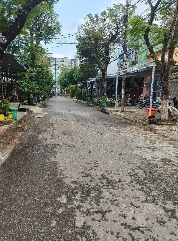 Bán đất Nại Hiên Đông 11 Đà Nẵng 118m² Sát Sông Hàn