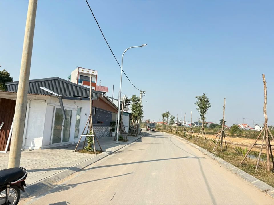 Đất Vàng Đông Anh - 81m² Ngõ Ô Tô, Sát Cầu Nhật Tân, Tiềm Năng Lớn