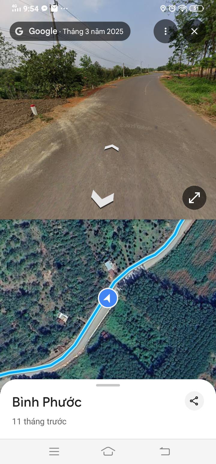 Đất nền Lam Sơn Tân Phước 1200m² - Tiềm năng tăng giá vượt trội!