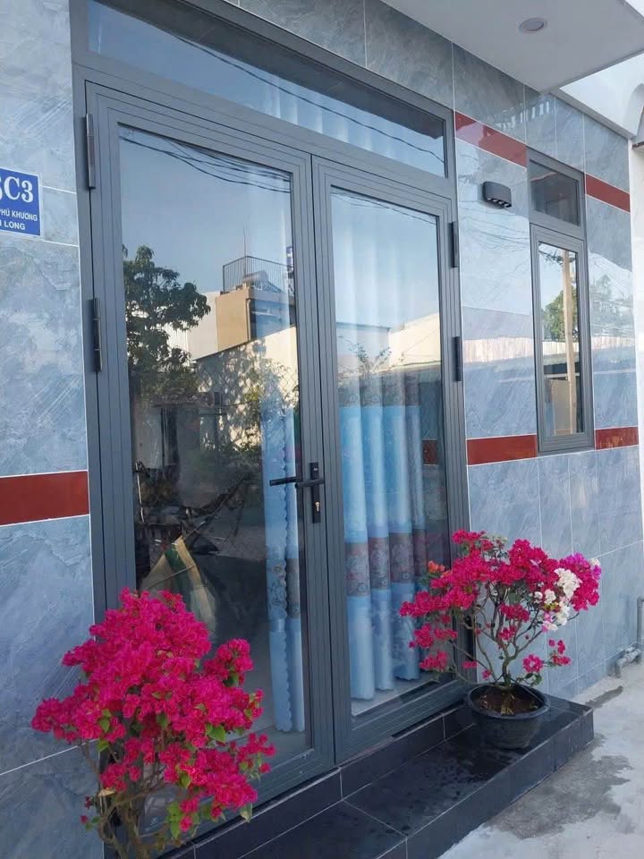 Nhà riêng Phường Phú Khương 26.6m² - Sẵn sàng ở ngay!