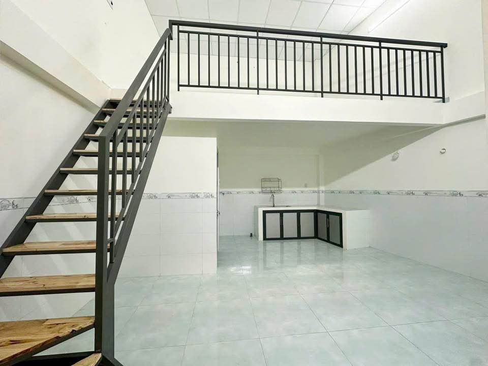 Phòng trọ Hẻm Hà Huy Tập, Buôn Ma Thuột 2.5 triệu - Nhà mới sạch sẽ!