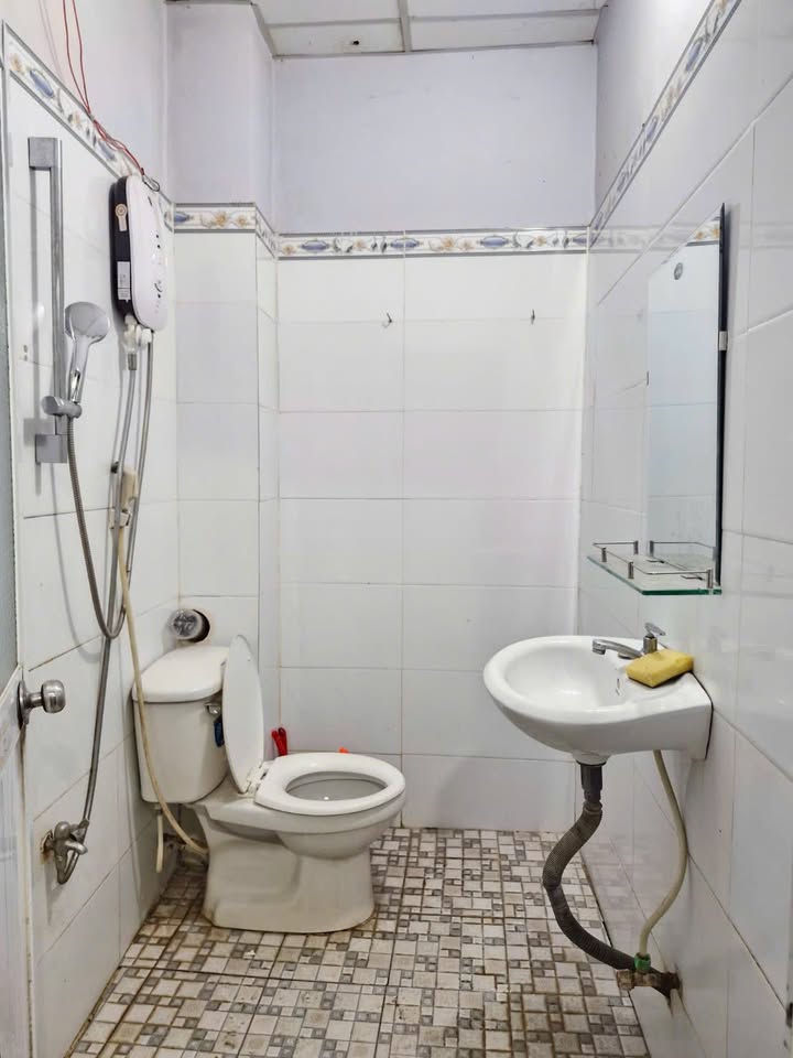 Nhà riêng Hiệp Thành City Nhà Bè 75m² 6 triệu - Sẵn sàng ở ngay