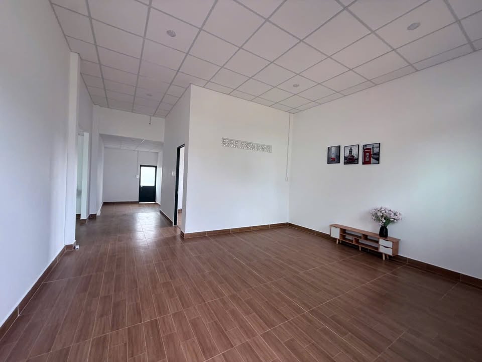 Nhà 576m² Hẻm Lý Thường Kiệt, Bảo Lộc - Sổ Đỏ, Giá 1.6 Tỷ