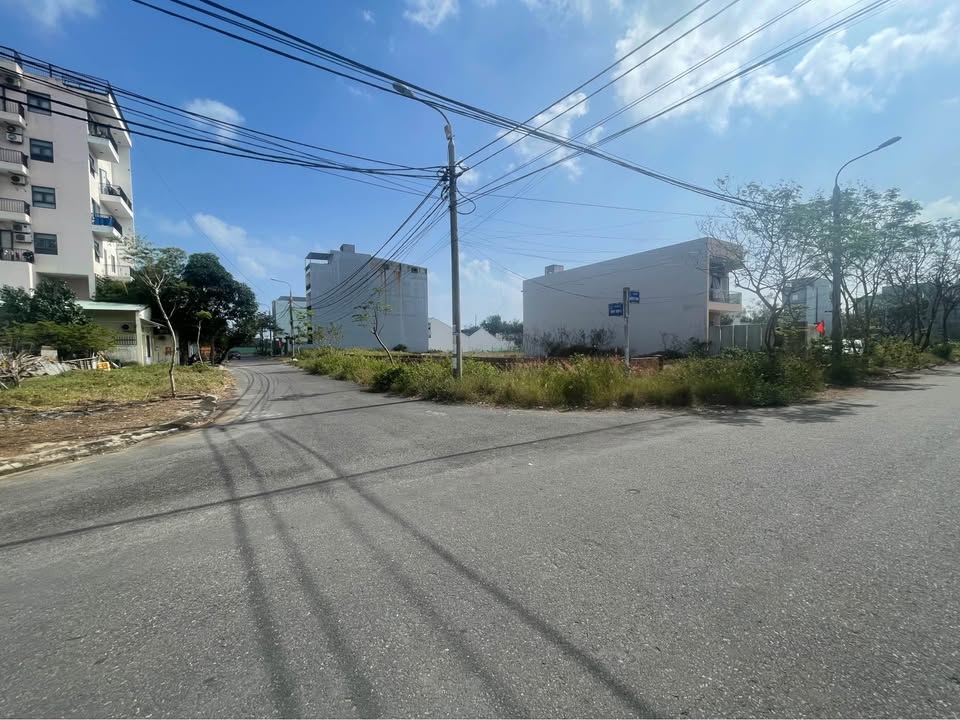 Đất nền Ngũ Hành Sơn 125m² chỉ 8 tỷ - Pháp lý rõ ràng!