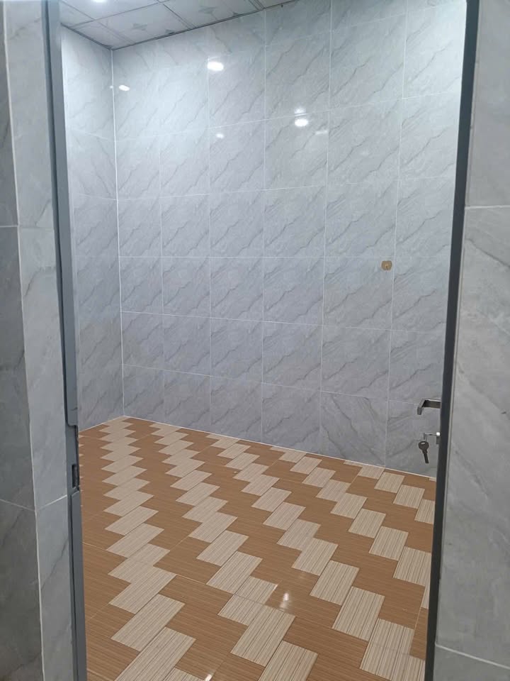 Nhà riêng Ấp Trung, Củ Chi 100m² - Sổ hồng sẵn, giá 1.6 tỷ!