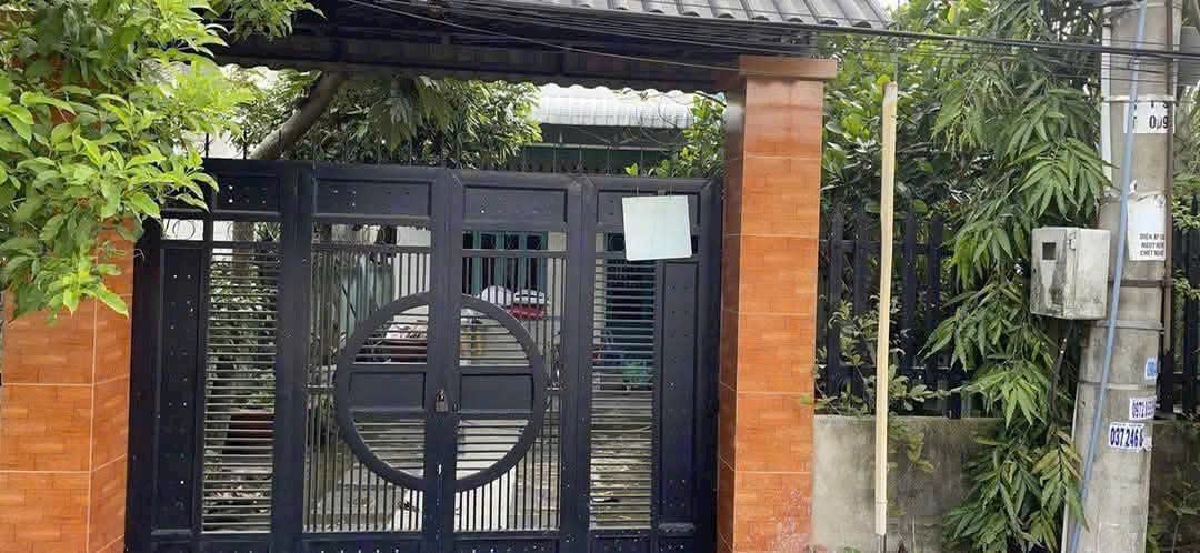 Nhà Phố An Nhơn Tây Củ Chi 273m² - Đầu tư sinh lời ngay!