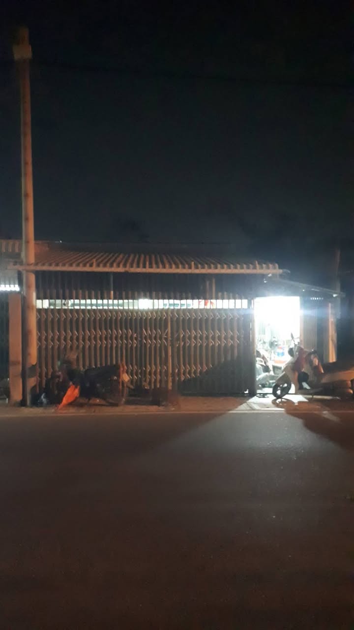 Nhà Mặt Tiền Tỉnh Lộ 7 Củ Chi 210m² - Vị Trí Vàng, Kinh Doanh Đỉnh!