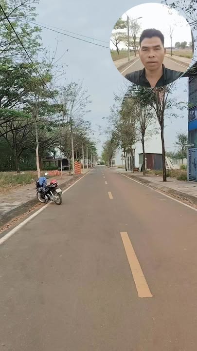 Đất nền Đồng Xoài 95m² Full Thổ Cư - Giá 920 Triệu, Sẵn Sàng Xây Dựng