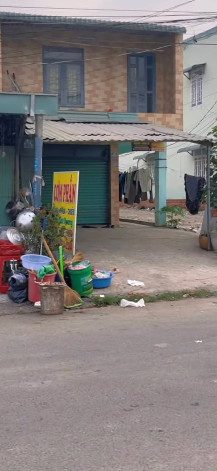 Nhà Trọ Tân Hiệp, Tân Uyên - 350m² - Thu nhập 17tr/tháng - 4.2 Tỷ