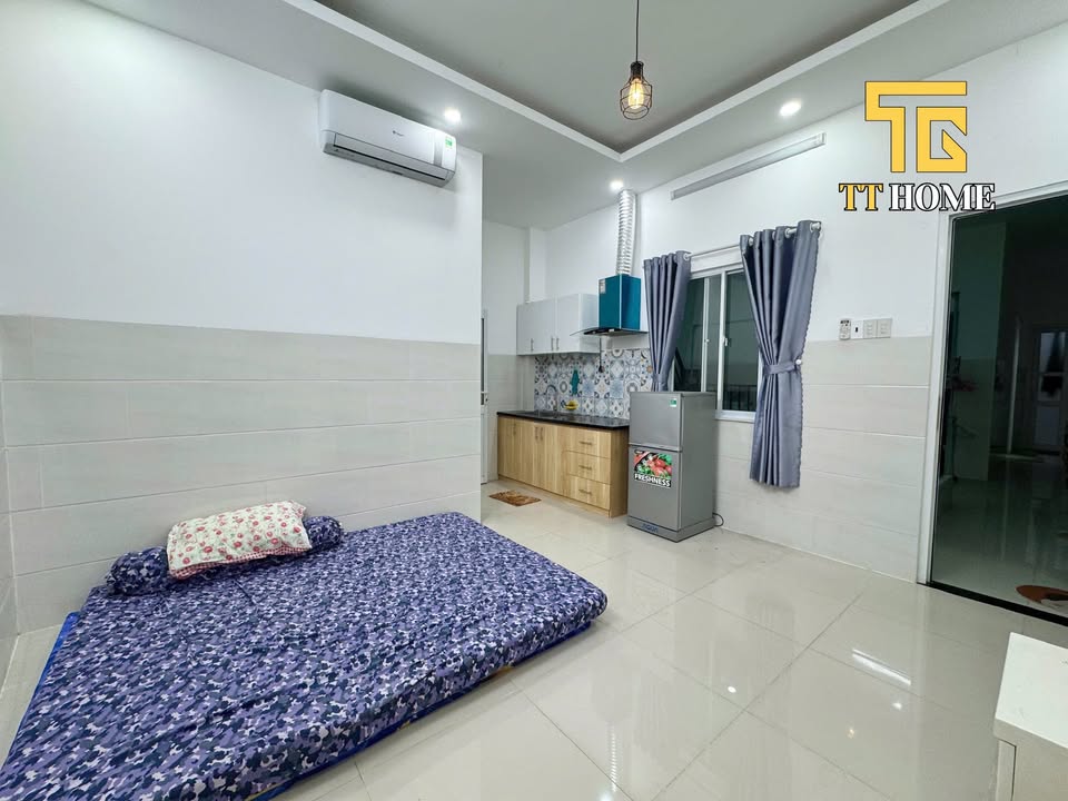 Studio Trần Bạch Đằng, Cần Thơ 2.5 triệu - Sẵn sàng ở ngay!