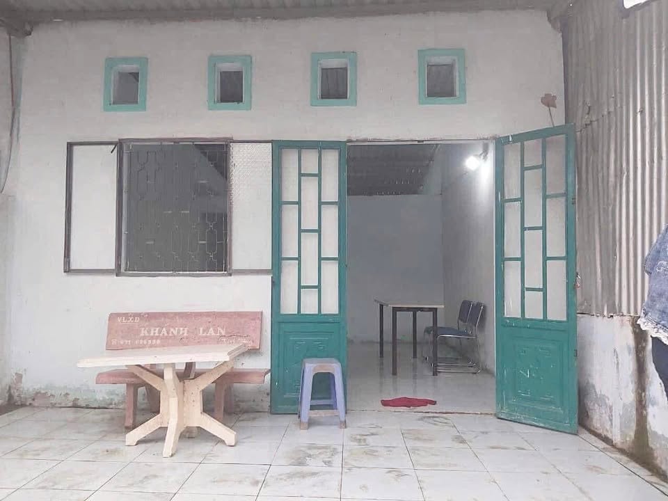 Đất nền Tân Phú Cái Răng 125m² giá 1.1 tỷ - Sổ hồng sẵn sàng!