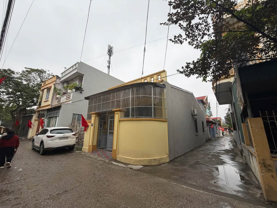 Nhà 106m² Thắng Sơn - Ô tô tránh, sát KĐT An Hoạch, Thanh Hóa