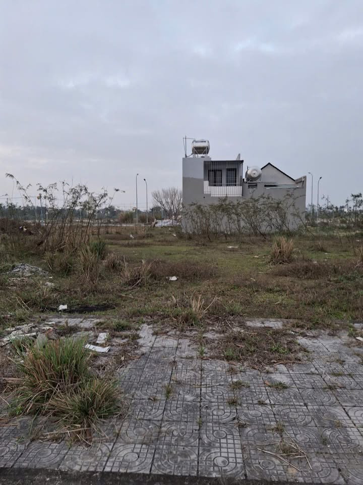 Đất nền Đông Quang 125m² chỉ 4 triệu/tháng – Đường to ô tô