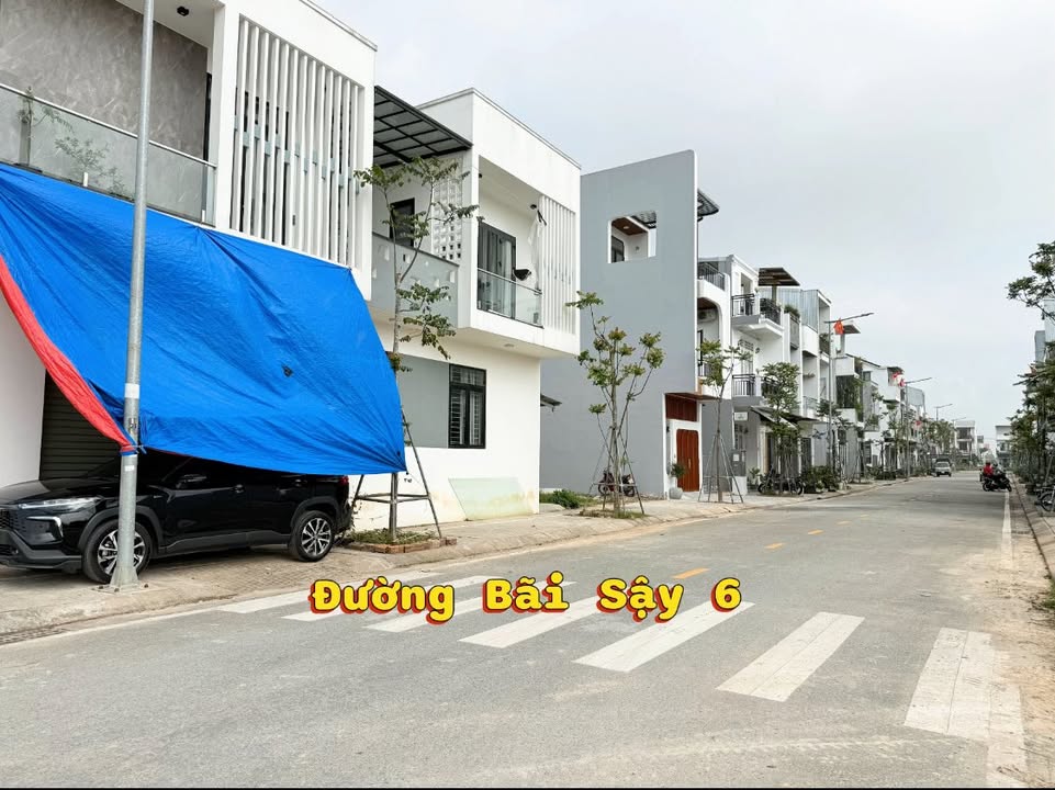 Đất Sổ Hồng Hương Sơ 67.4m² - Giá 1.6 Tỷ Chính Chủ