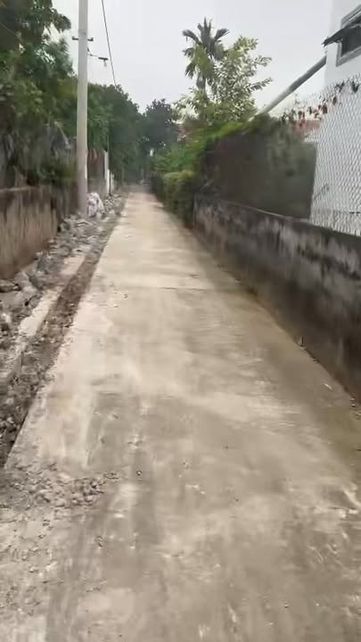 Đất Nền Vân Hà, Phúc Thọ 102m² - Đường To Ô Tô Vào Tận Đất!