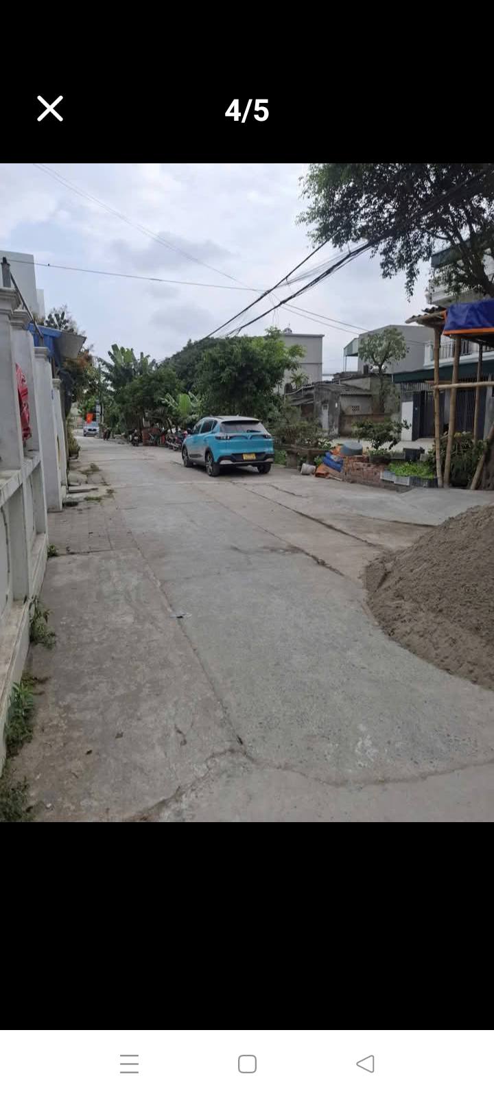 Nhà 1.5 Tầng Phường Lộc Hạ 45m² Sổ Đẹp - Giá 1.28 Tỷ