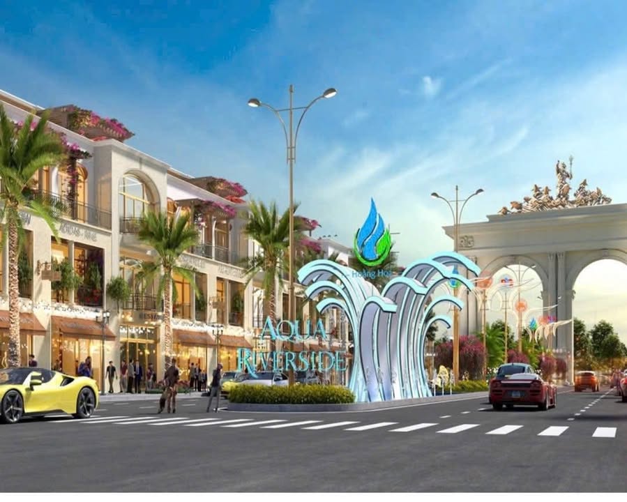 Đất Lô Góc 191m² Thị Trấn Bút Sơn - Hướng Tây Đẹp, Giá 3 Tỷ++