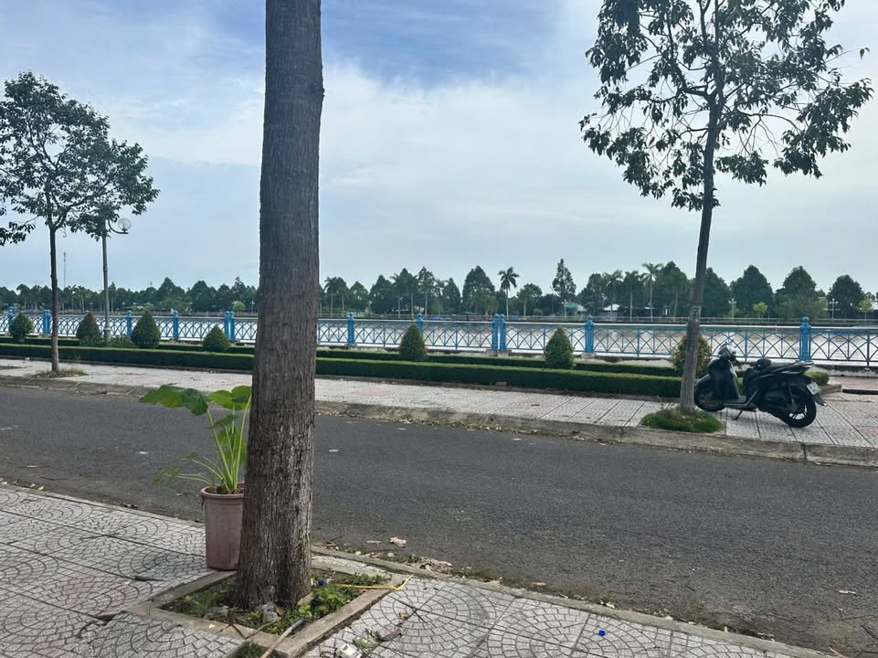 Cho thuê Phòng trọ MT Lộ Vĩnh Long - 35m² - 1.2 triệu/tháng