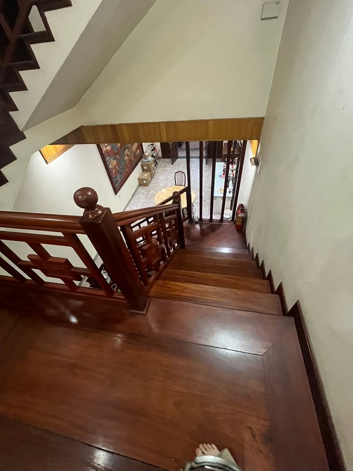 Nhà Riêng Phường Kinh Bắc, TP Bắc Ninh 4PN - Vị trí đẹp, thiết kế hiện đại!