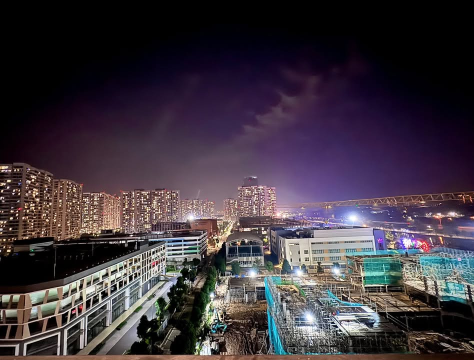 Bán Gấp Căn Studio Vinhomes Ocean Park 36m² - 31 Tỷ Hướng Đông Nam