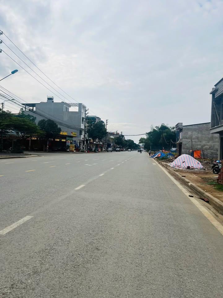 Đất Vàng Trần Phú (Hoàng Liên Kéo Dài) - Kinh Doanh Đắc Lộc - 100m² - 3.2 Tỷ