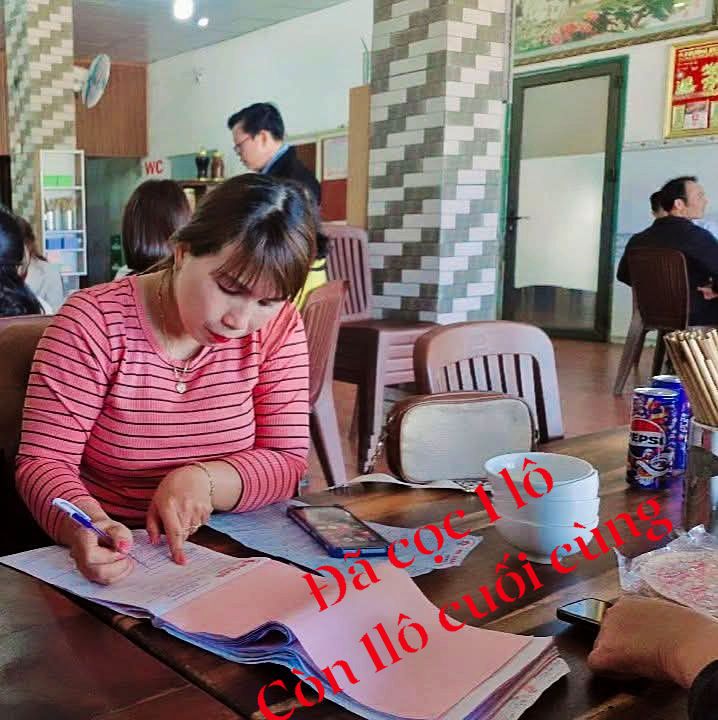 Đất nền Ia Dêr, Gia Lai 500m² - Sổ đỏ sẵn, 345 triệu!