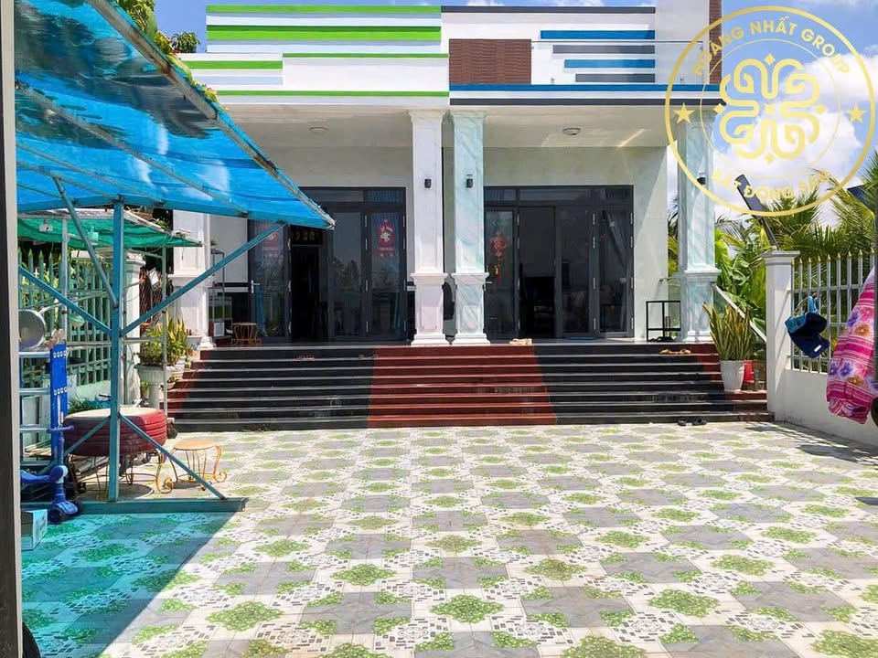 Cặp Nhà Mặt Tiền Mậu Thân Cà Mau 640m² đất - Vị trí đắc địa!