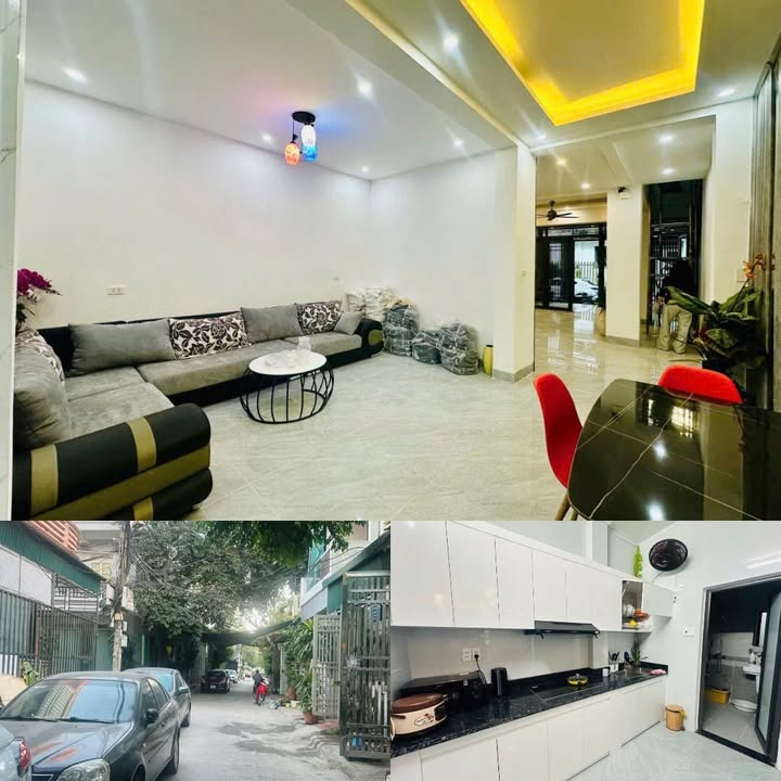 Bán nhà 2 tầng Phường Đông Thọ 80m² giá 4 tỷ - Vị trí đẹp ở ngay