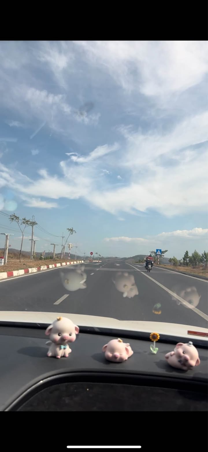 Nhà Phố Đắk Blà Kon Tum 120m² - Mặt Tiền Kinh Doanh Sầm Uất!