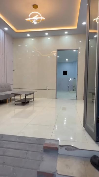 Nhà 48m² 2PN Nhà Bè - Giá Tốt 1.1 Tỷ - Sẵn Sàng Dọn Vào