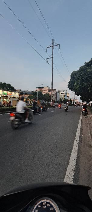 Bán Gấp Nhà Âu Cơ, Q11 - 130m² - Kèo Thơm Xây Mới