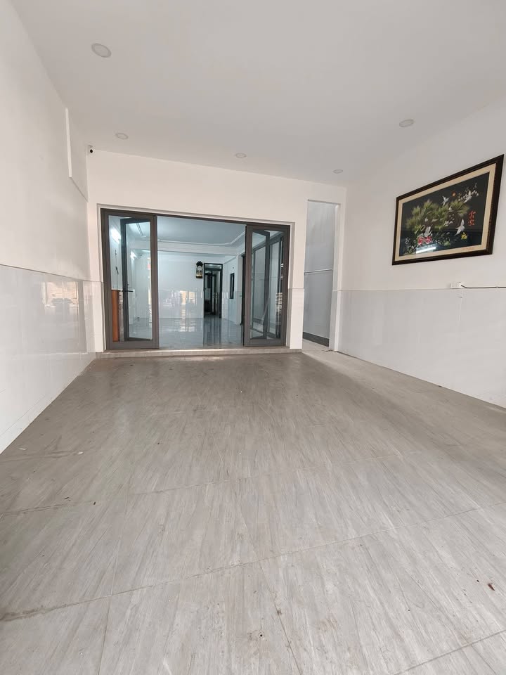 Nhà Mặt Tiền Mai Văn Vĩnh Q7 Cho Thuê - Vị trí đắc địa, kinh doanh ngay!