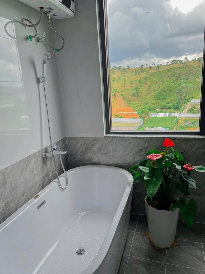 Cho thuê căn hộ 2PN Full nội thất, Xô Viết Nghệ Tĩnh, Quận 3 - Giá 5 Triệu/tháng