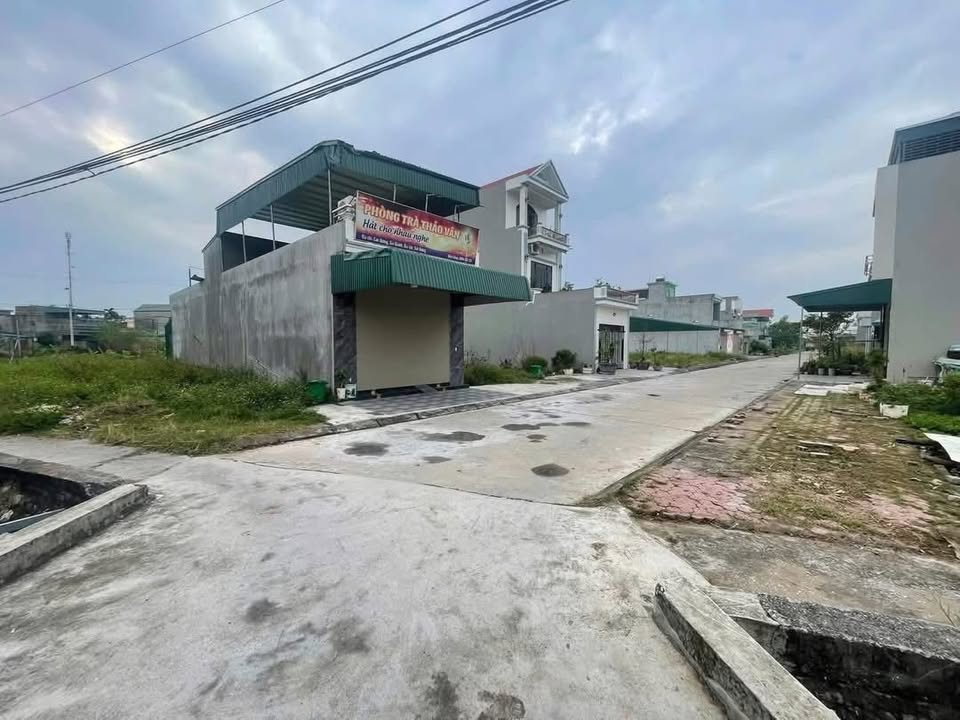 Bán đất Gia Lộc Hải Dương 100m² hơn 2 tỷ - Tiềm năng tăng giá cao