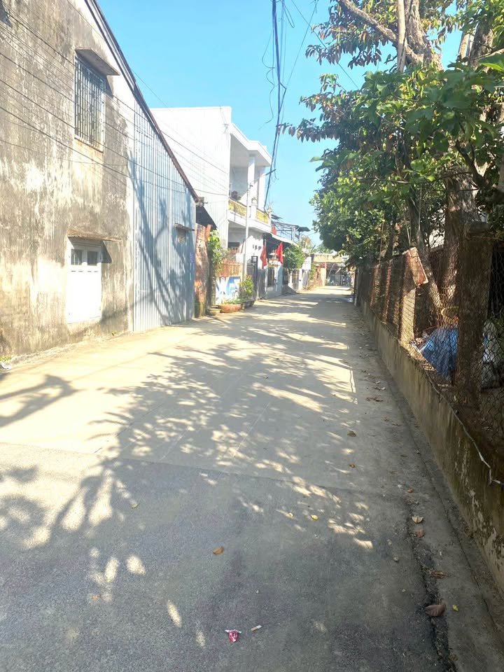 Đất nền Khuê Trung, Cẩm Lệ 307.5m² - Đường to ô tô tận nơi!