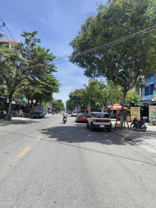 Đất Mặt Tiền Nguyễn Công Hãng 115m² - Sổ đỏ chính chủ, Tiềm năng tăng giá!