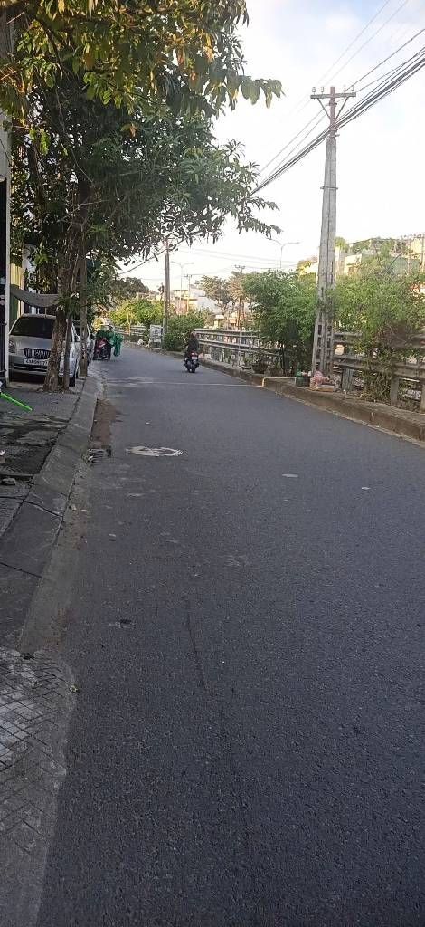 Đất Mặt Tiền Trường Chinh Quế Sơn 70.7m² - Sổ Đỏ Sẵn Sàng