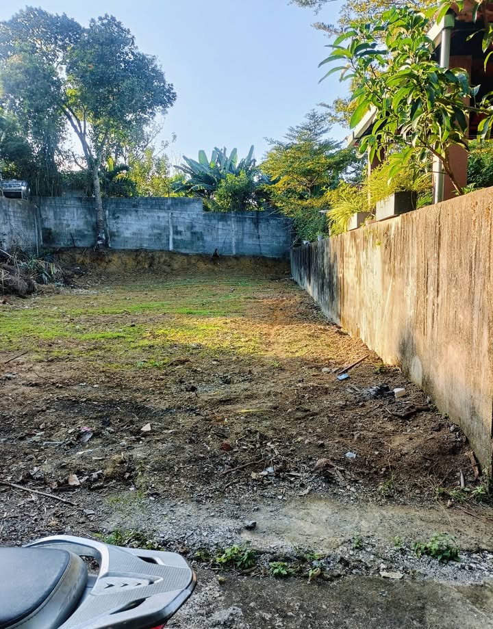 Đất nền Hoà Khánh, Liên Chiểu 130m² - Sổ đỏ chính chủ!