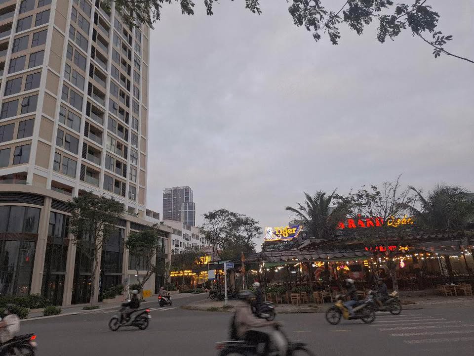 Đất Nền Mỹ An 200m² - Sát Võ Văn Kiệt, Gần Biển Mỹ Khê - Giá Đầu Tư 14 Tỷ