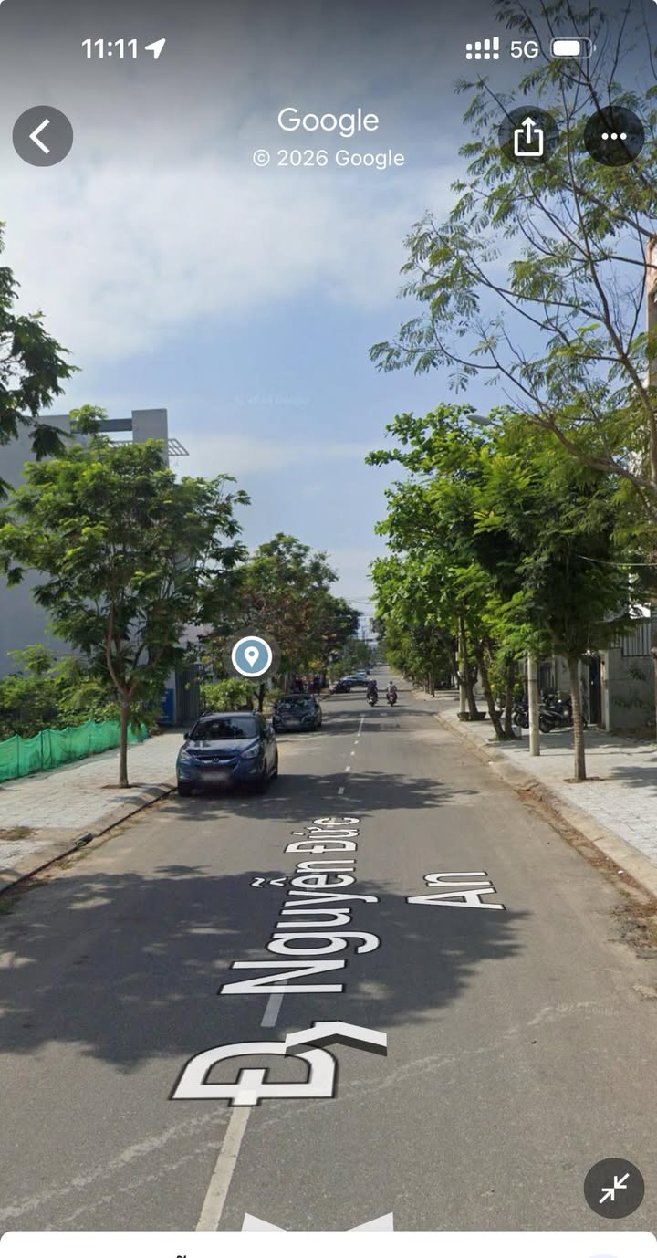 Đất Nền MT Trương Văn Hiến, Đà Nẵng - 90m² Kinh Doanh/Ở