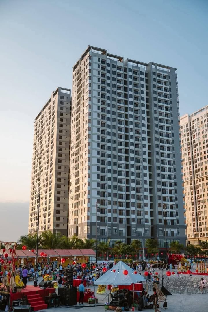 Căn hộ FPT PLAZA 3 Đà Nẵng 68m² 3.8 tỷ - Bàn giao ngay