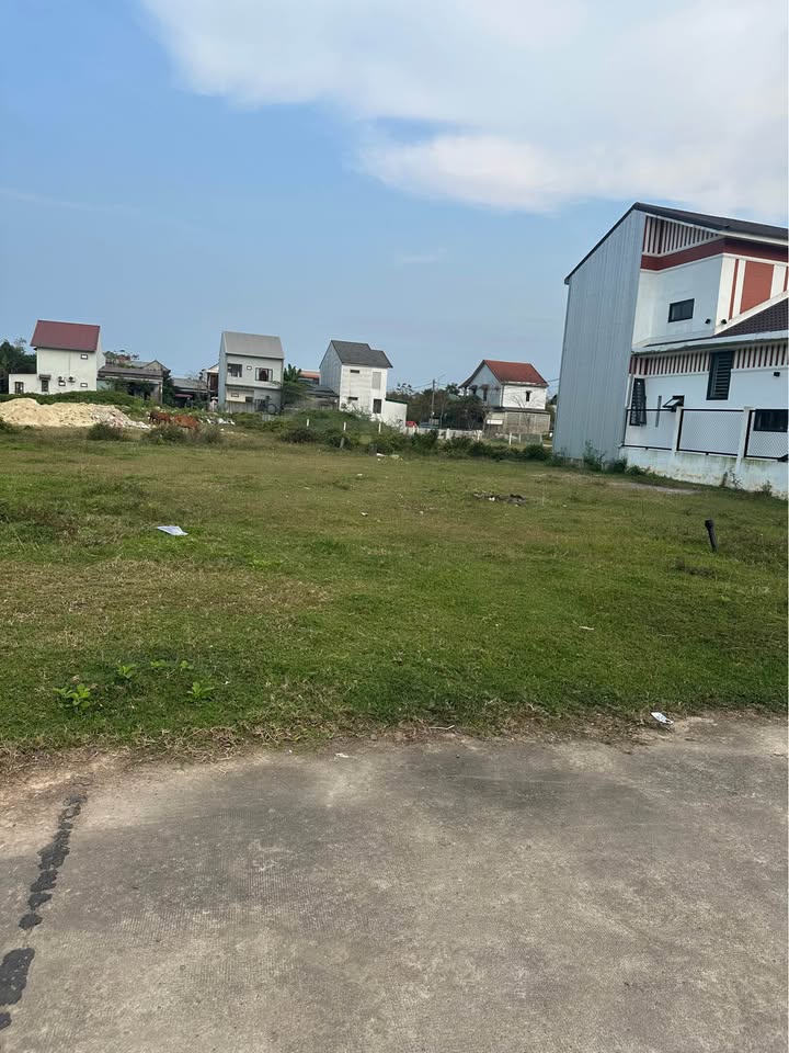 Đất nền Hương Thủy 148m² - Tiềm năng tăng giá không giới hạn!