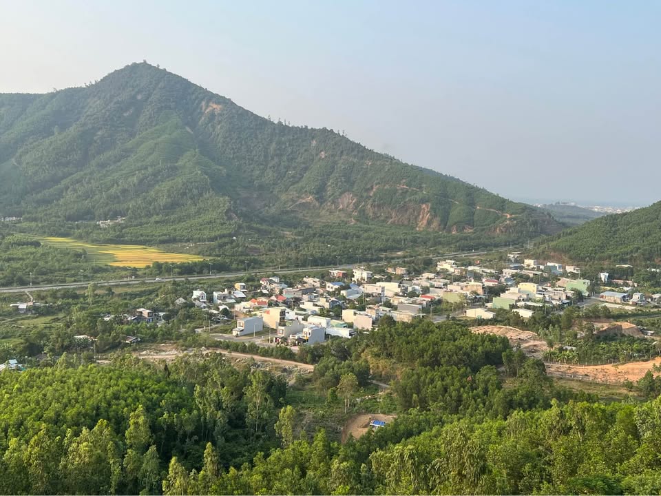 Đất nền Hòa Khánh, Đà Nẵng 2000m² - Tiềm năng tăng giá vượt trội!