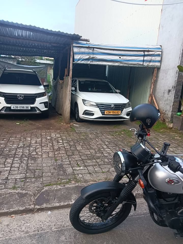 Đất Trà Na, Liên Chiểu - 75m² Giá Tốt, Sổ Đỏ Sẵn Sàng