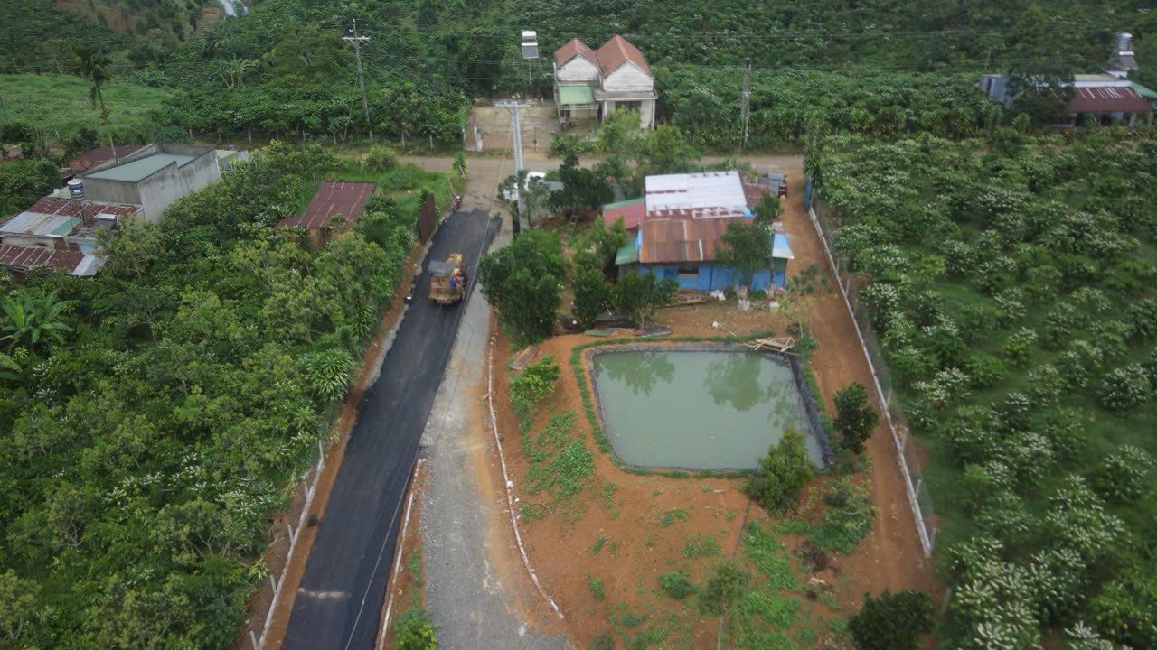 Đất nền Bảo Lâm 8331m² (400m² TC) - Sổ đỏ chính chủ, tiềm năng sinh lời!