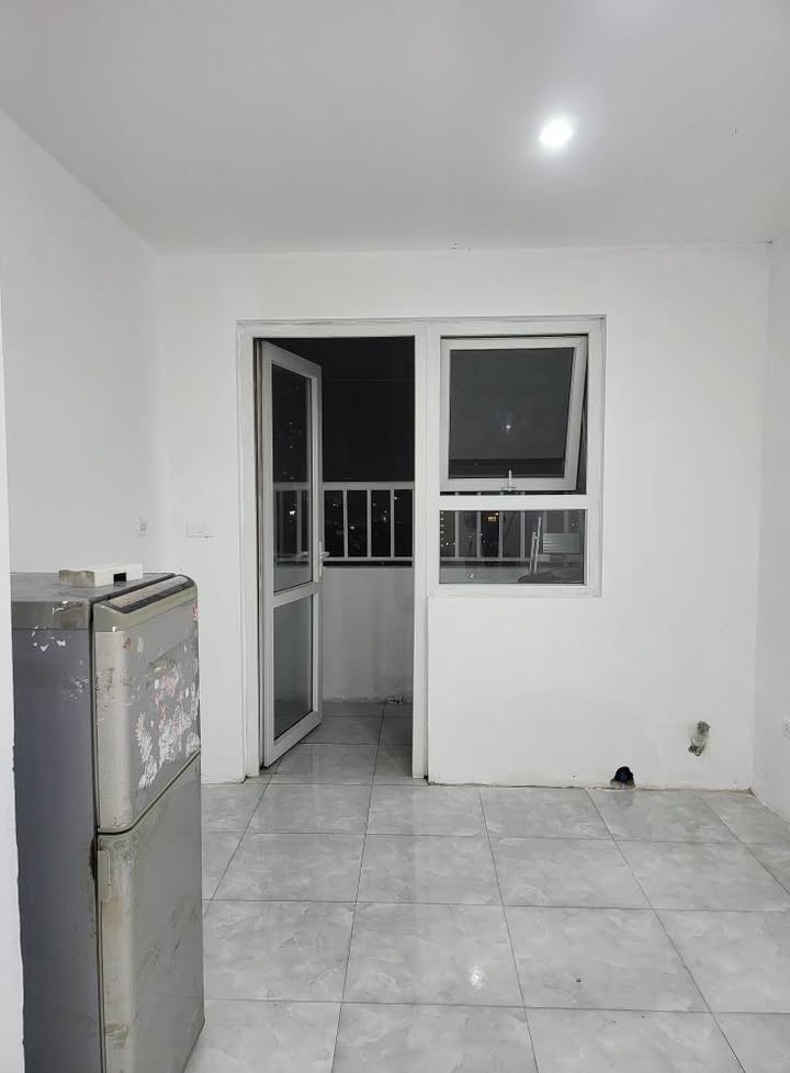 Cho thuê căn hộ HH2B Linh Đàm 72m² - View hồ, 2PN, 7.5 triệu/tháng